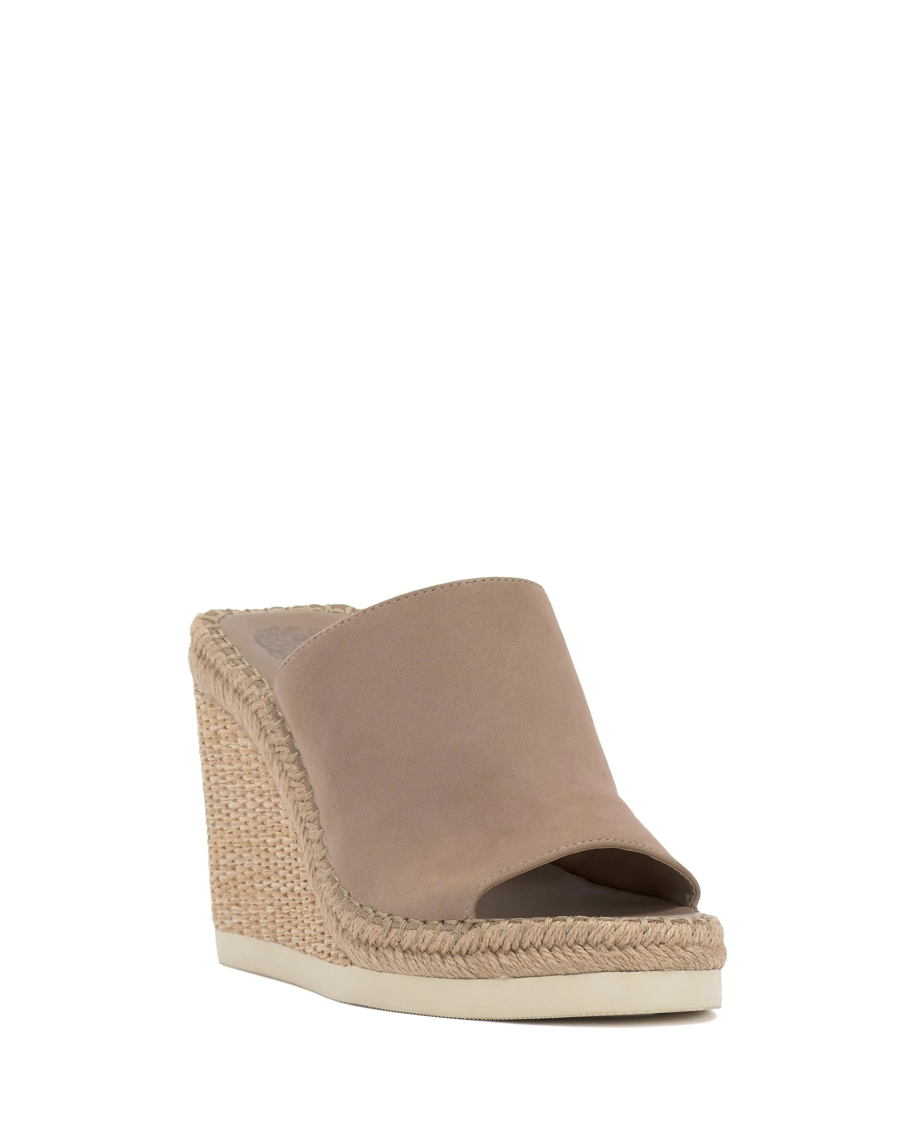 Vince Camuto Women's Brissia Brown M