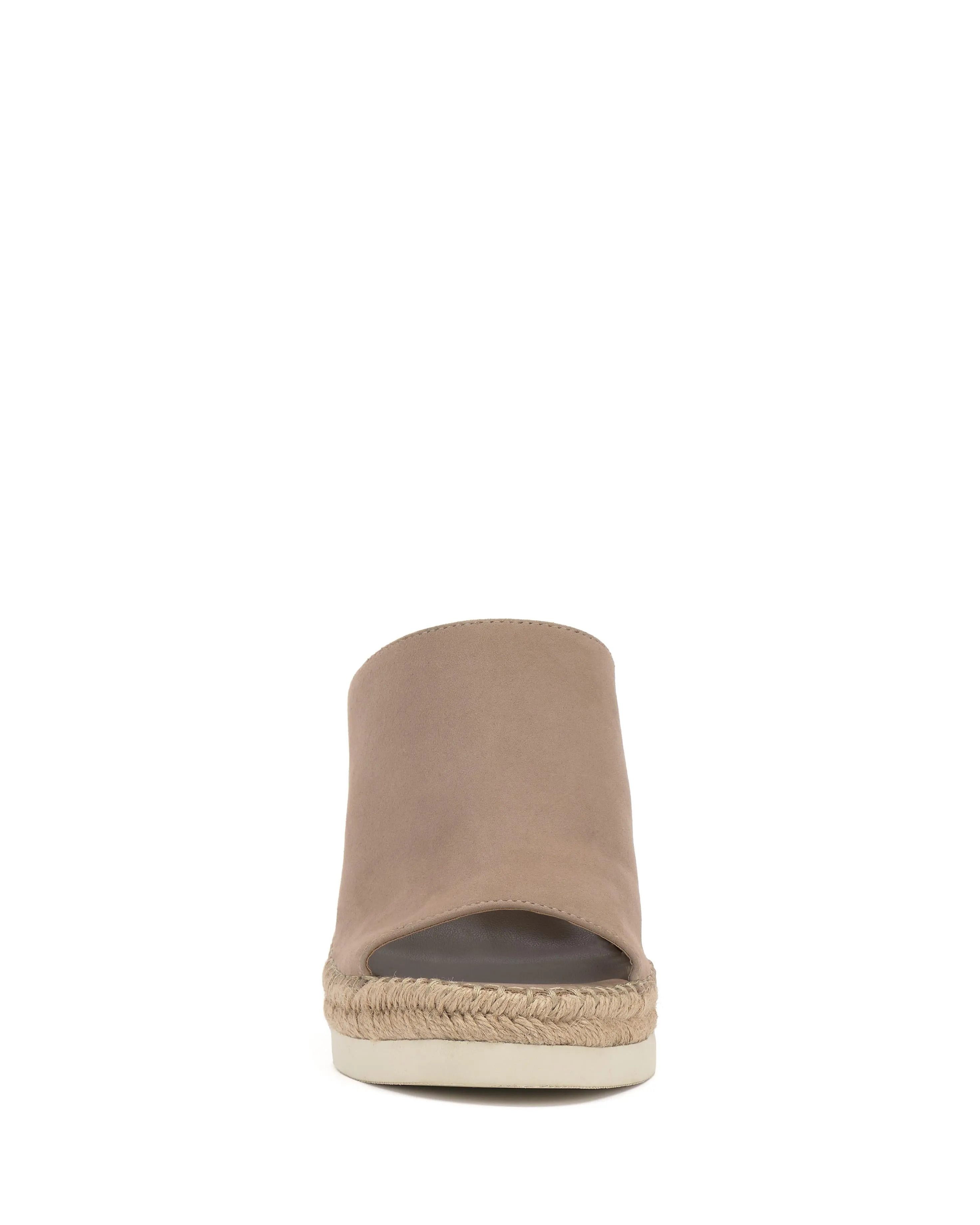 Vince Camuto Women's Brissia Brown M