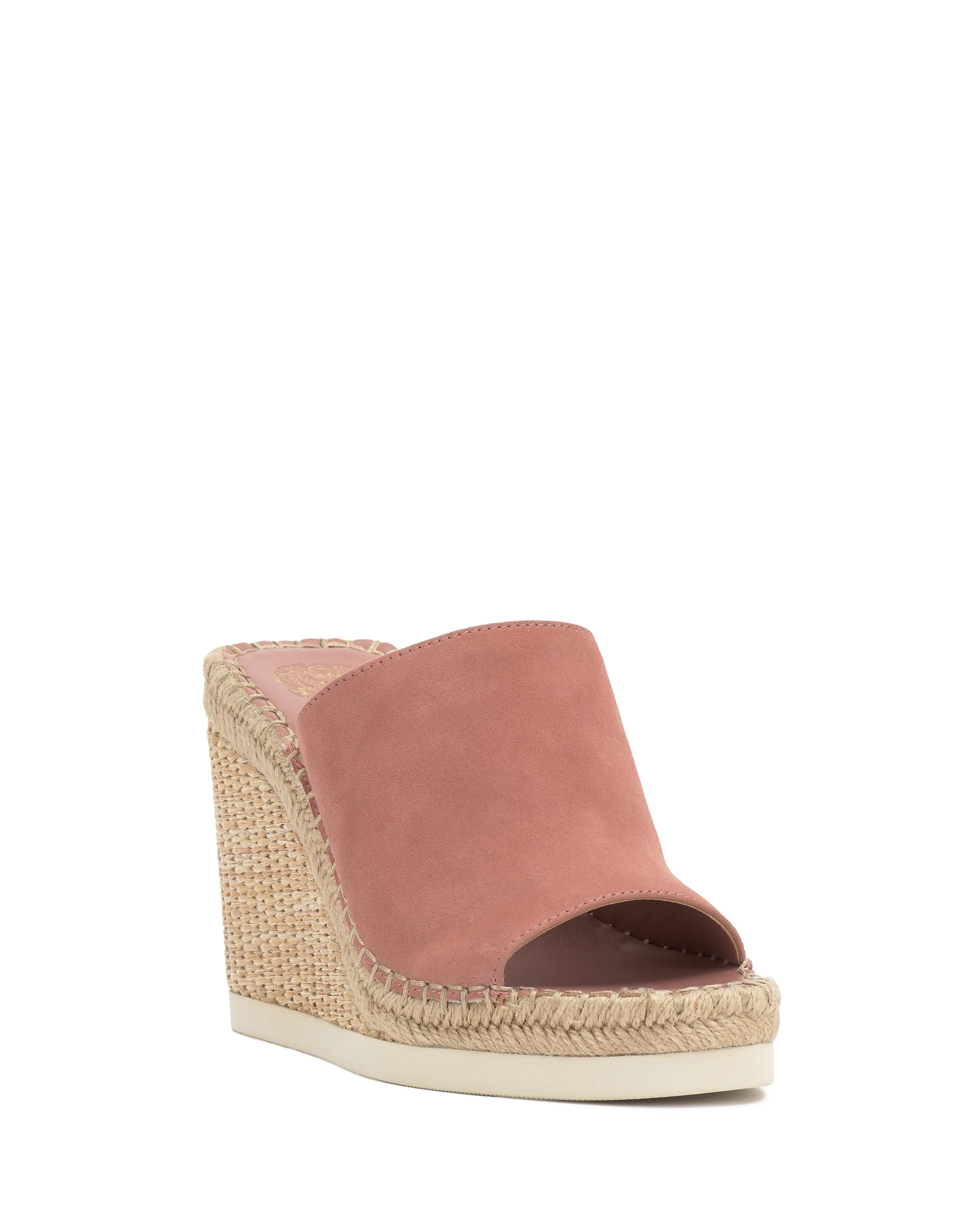 Vince Camuto Women's Brissia Pink M