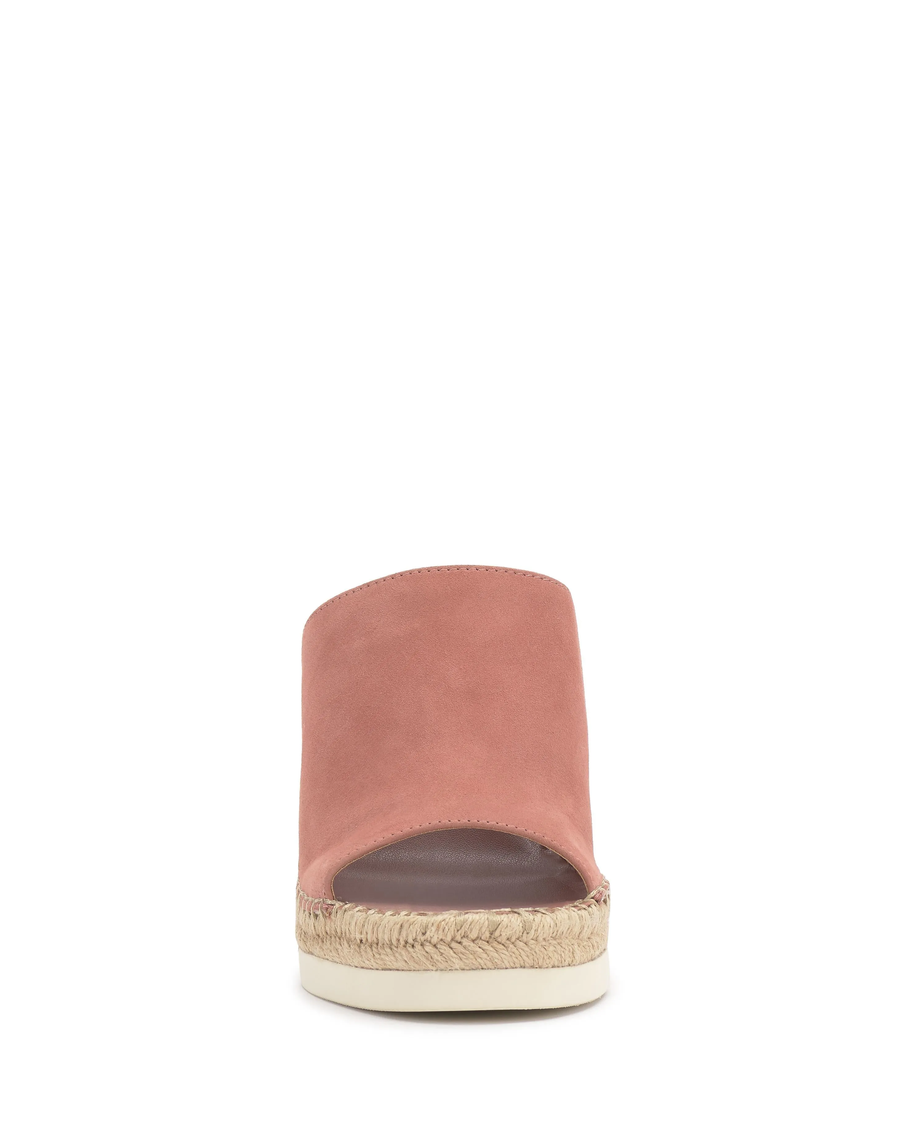 Vince Camuto Women's Brissia Pink M