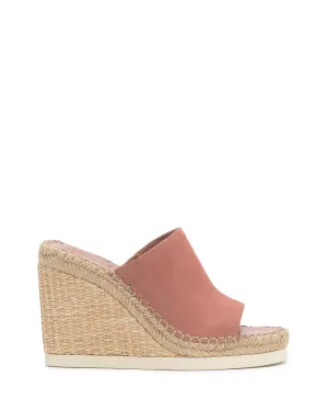 Vince Camuto Women's Brissia Pink M