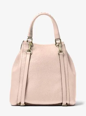 Viv Large Leather Backpack