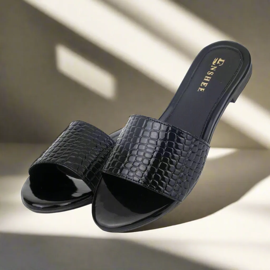 WILY-SLIPPERS-BLACK
