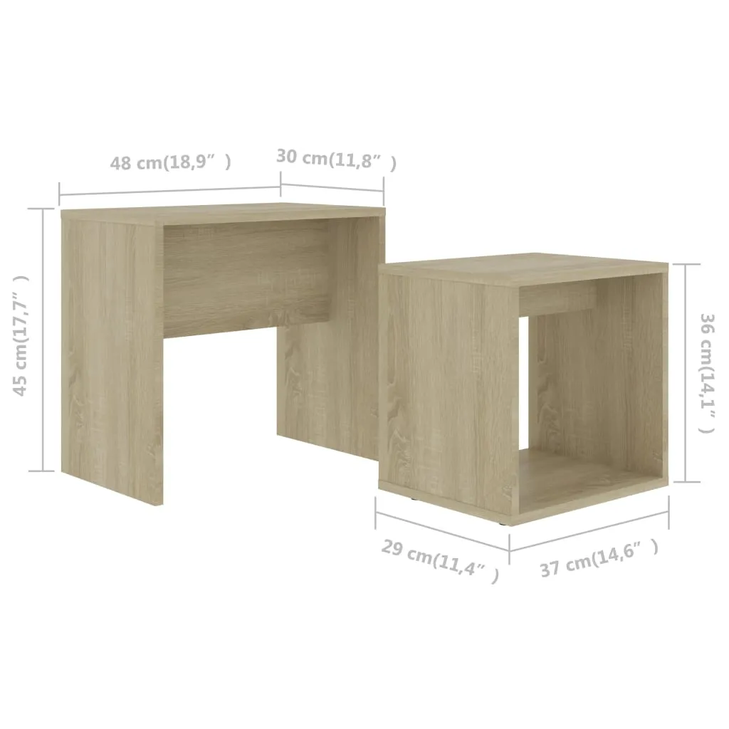 Winfree Coffee Table
