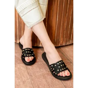 Women Casual Slipper - M1140701