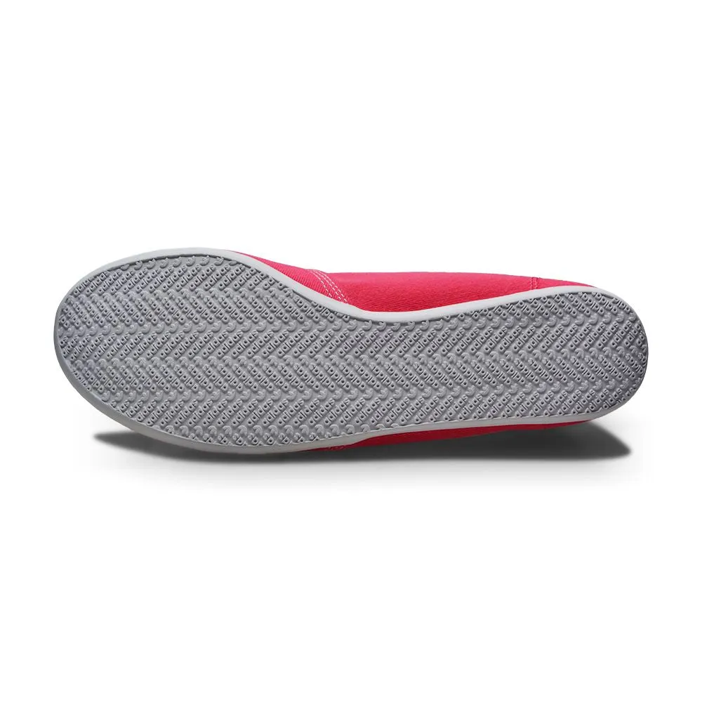 Womens Adidas Adidrill W - Q20441- Blast Pink Run White