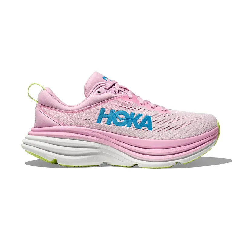 Women's Bondi 8 Pink Twilight/Waterpark