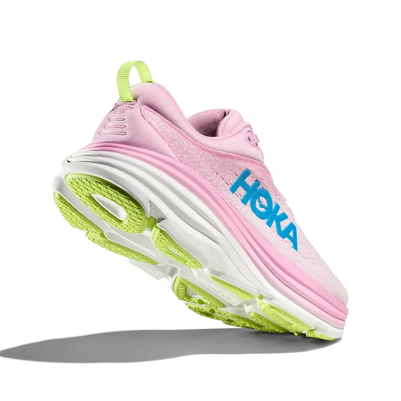 Women's Bondi 8 Pink Twilight/Waterpark