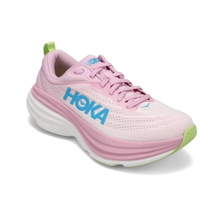 Women's Bondi 8 Pink Twilight/Waterpark