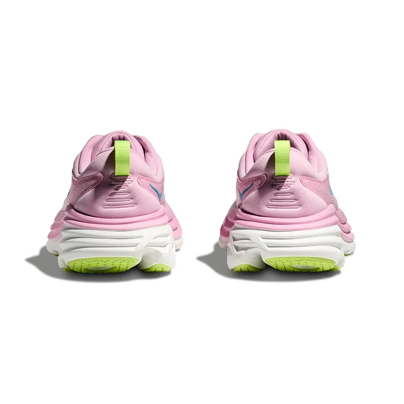 Women's Bondi 8 Pink Twilight/Waterpark