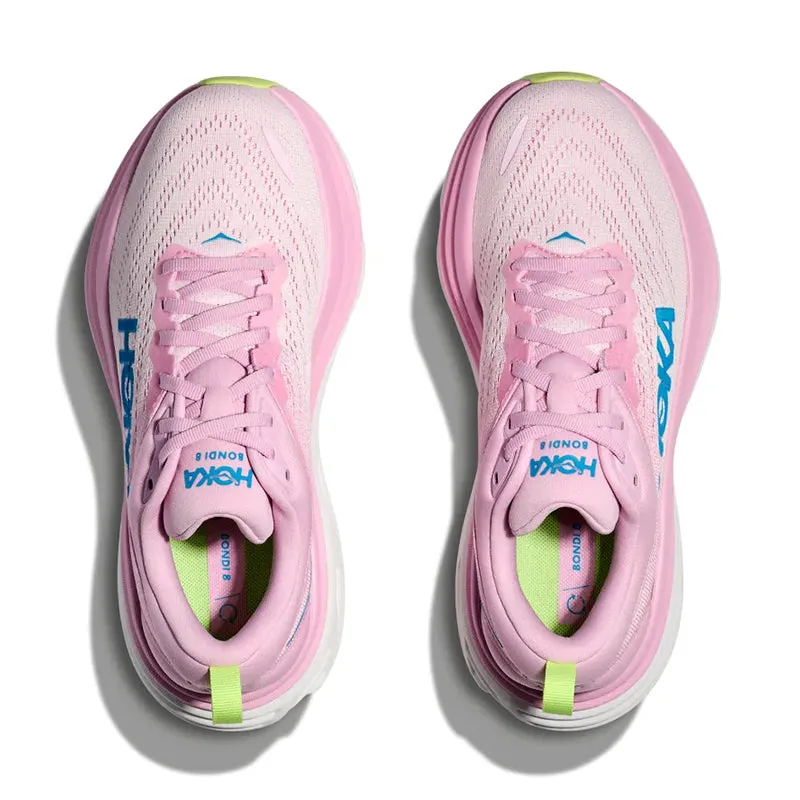 Women's Bondi 8 Pink Twilight/Waterpark