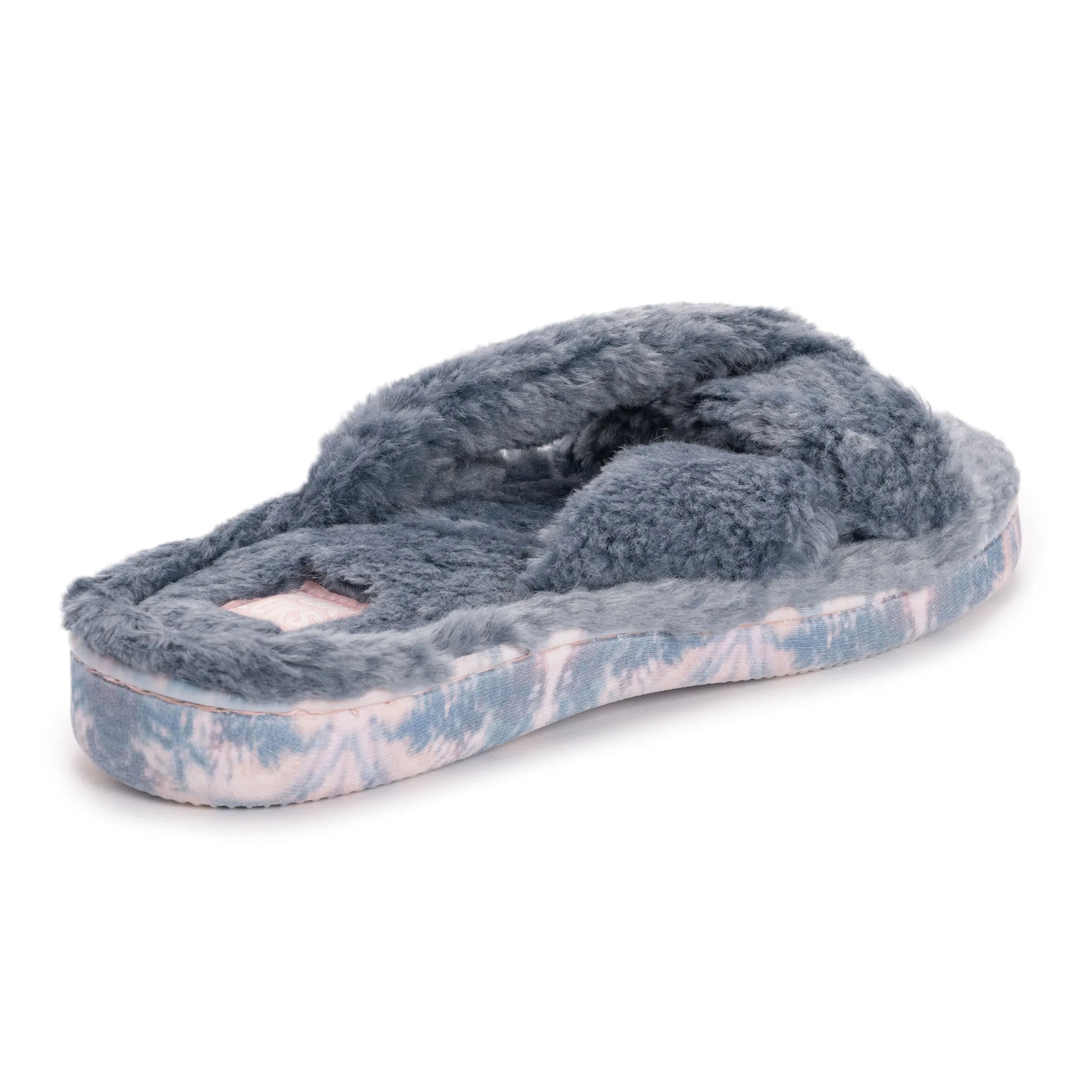 Women's Lesedi Shearling Slipper