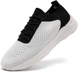 Womens Walking Shoes Sneakers Sports Workout Gym Shoes for Running Tennis Athletic Casual Shoes Jogging Lightweight Breathable Comfortable Fashion