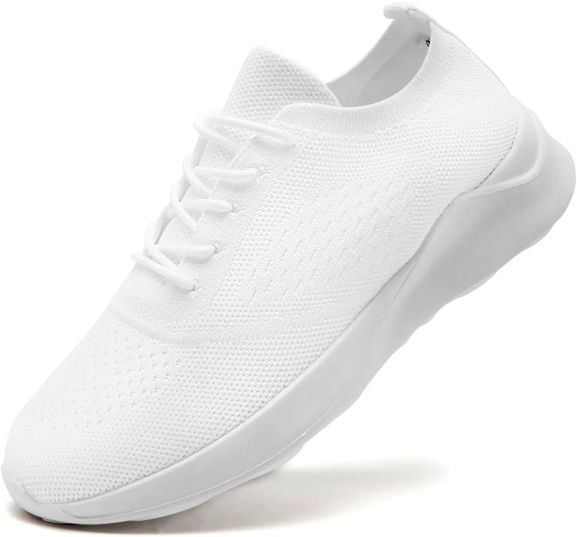 Womens Walking Shoes Sneakers Sports Workout Gym Shoes for Running Tennis Athletic Casual Shoes Jogging Lightweight Breathable Comfortable Fashion