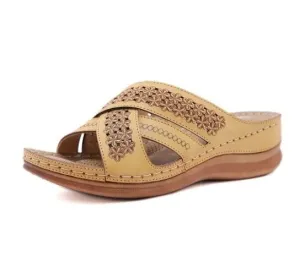 Woven Sandals