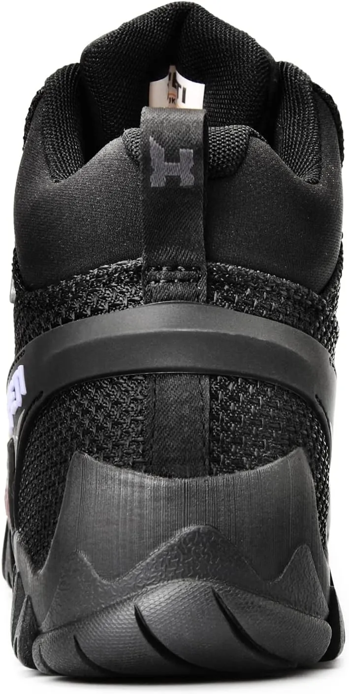 XPETI Womens Terra Mid hiking boots