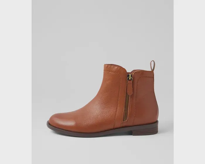 ZIERA MCTEAL XW DARK TAN