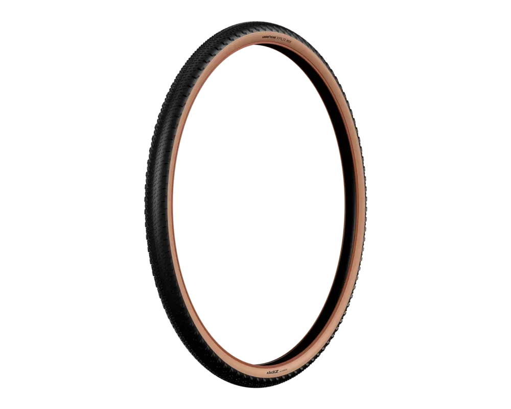 ZIPP GOODYEAR XPLR INTER TUBELESS 700 X 45 A1