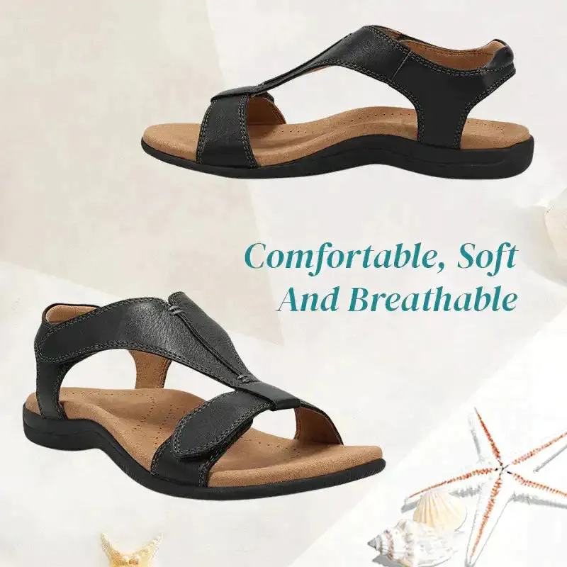 ZOE | Adjustable Orthotic Sandals