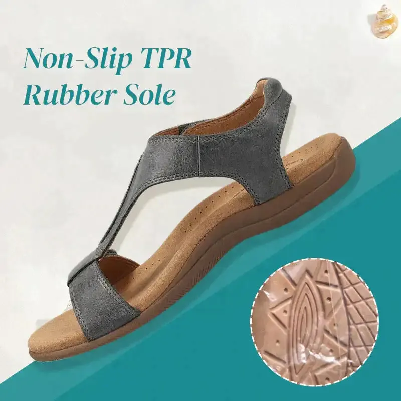 ZOE | Adjustable Orthotic Sandals