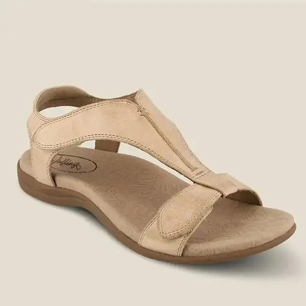 ZOE | Adjustable Orthotic Sandals