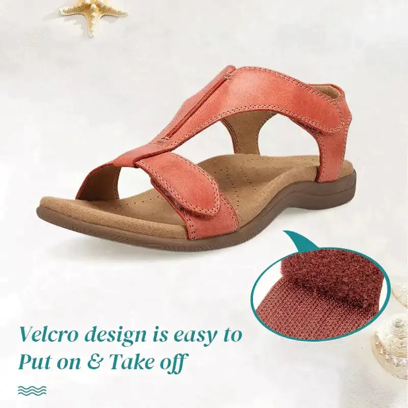 ZOE | Adjustable Orthotic Sandals