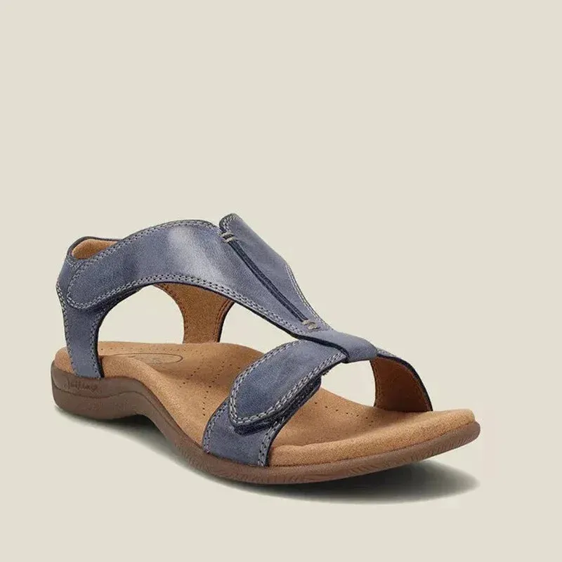ZOE | Adjustable Orthotic Sandals