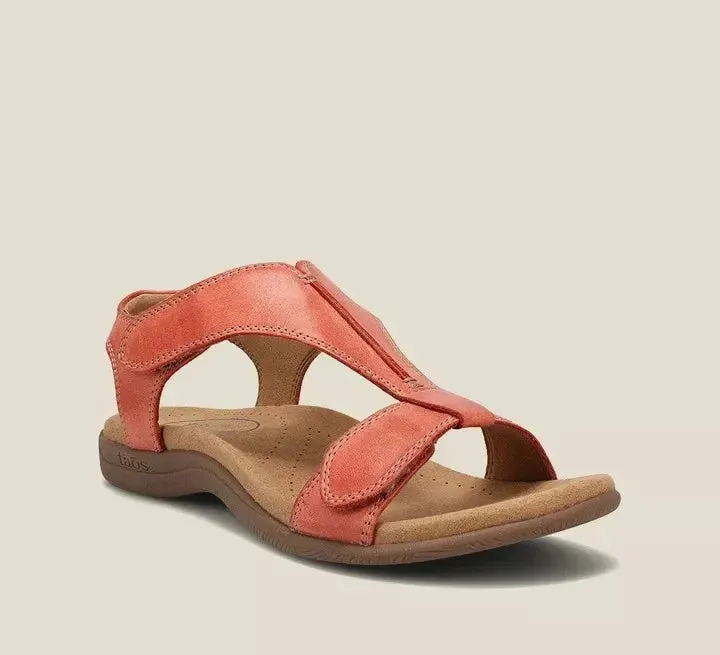 ZOE | Adjustable Orthotic Sandals
