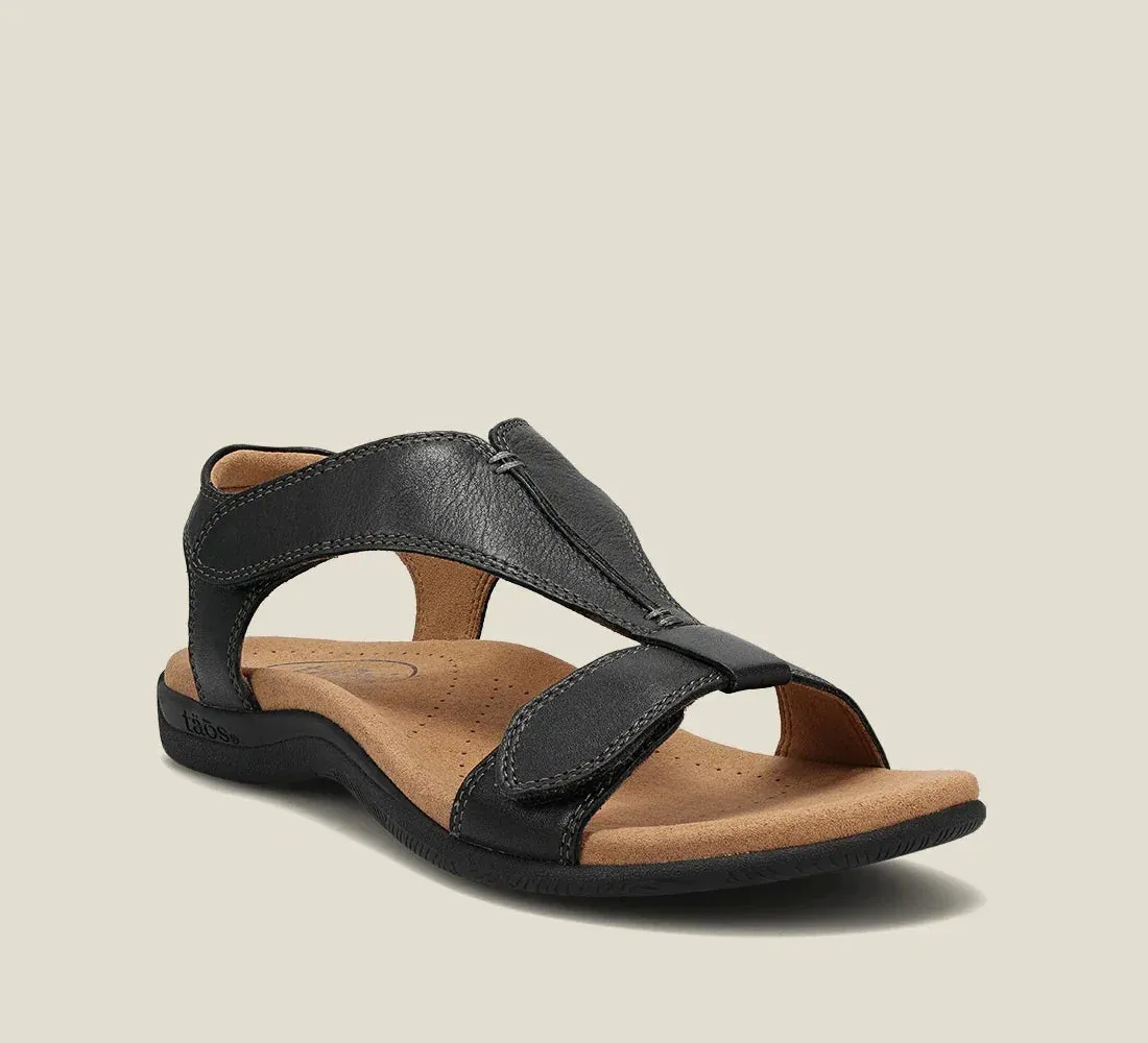 ZOE | Adjustable Orthotic Sandals