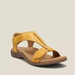 ZOE | Adjustable Orthotic Sandals