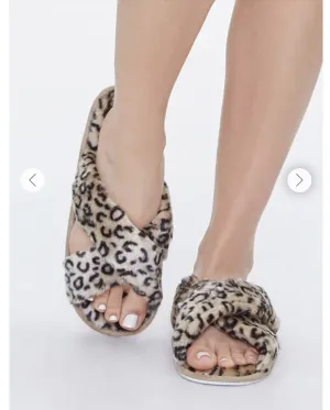 Zsa Zsa Slippers