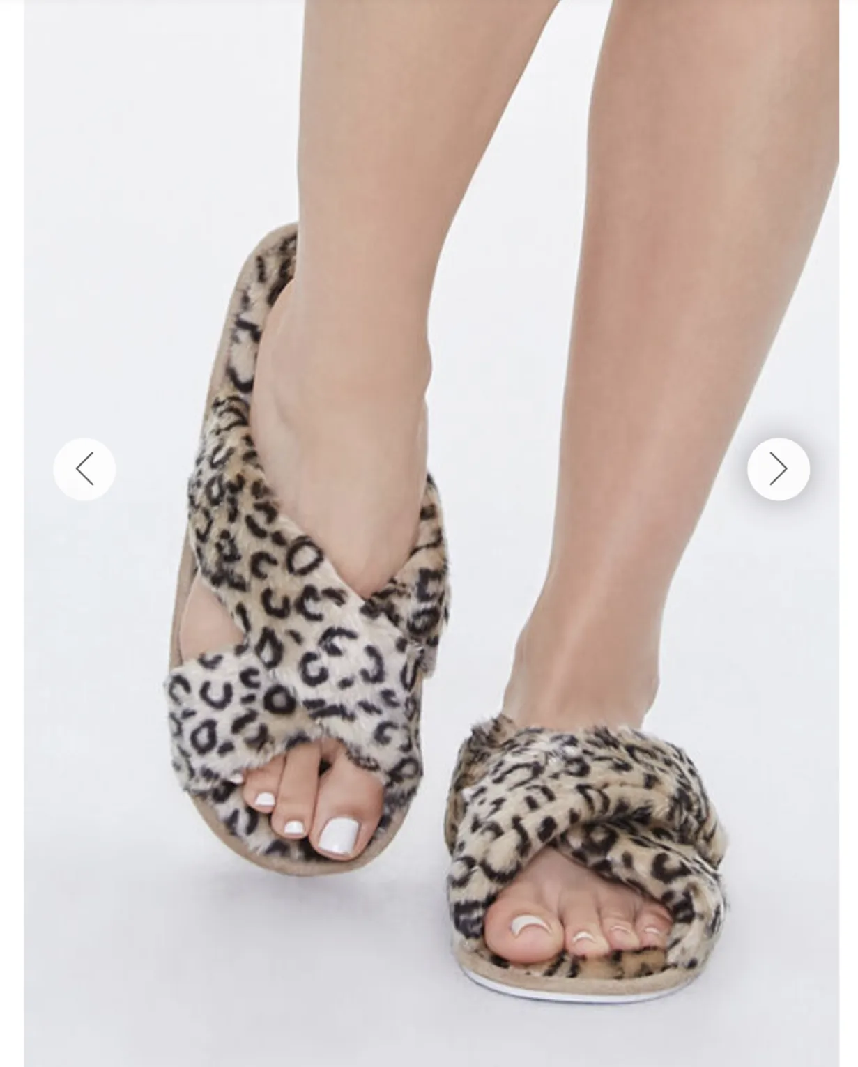 Zsa Zsa Slippers